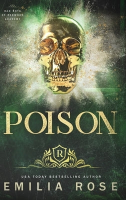 Poison by Rose, Emilia