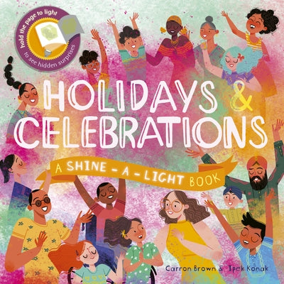Holidays & Celebrations by Brown, Carron