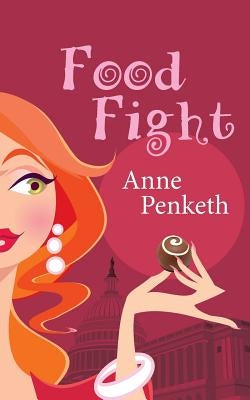Food Fight by Penketh, Anne