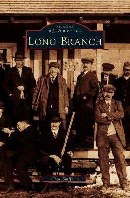 Long Branch by Sniffen, Paul