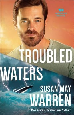 Troubled Waters by Warren, Susan May