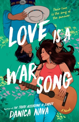Love Is a War Song by Nava, Danica