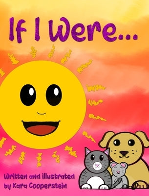 If I Were... by Cooperstein, Kara