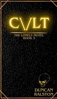Cvlt by Ralston, Duncan