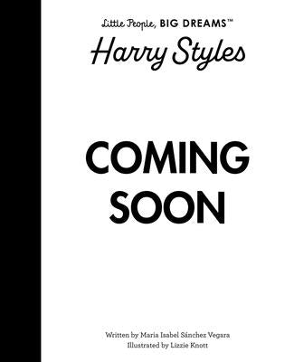 Harry Styles by Sanchez Vegara, Maria Isabel