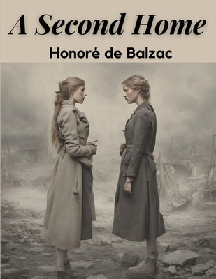 A Second Home by Honore de Balzac