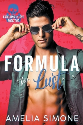 Formula for Lust by Simone, Amelia