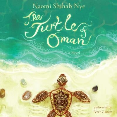 The Turtle of Oman by Nye, Naomi Shihab
