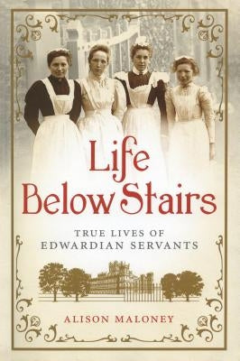 Life Below Stairs by Maloney, Alison