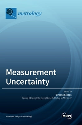 Measurement Uncertainty by Salicone, Simona