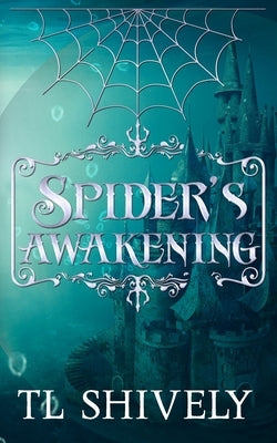 Spider's Awakening by Crime, Partners In
