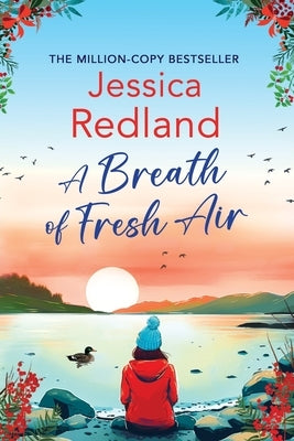 A Breath of Fresh Air by Redland, Jessica