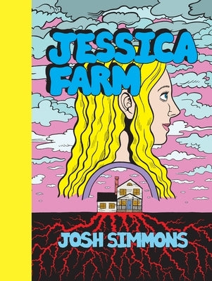 Jessica Farm by Simmons, Josh
