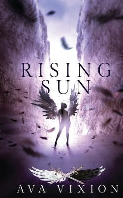 Rising Sun by Vixion, Ava