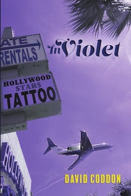 In Violet by Coddon, David