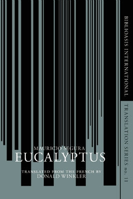 Eucalyptus by Segura, Mauricio