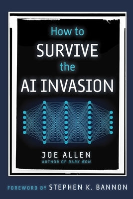 Future AI Book by Skyhorse Publishing