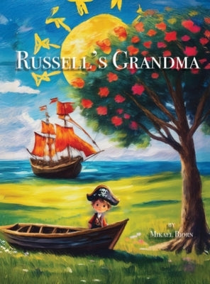 Russell's Grandma by Bjorn, Mikael