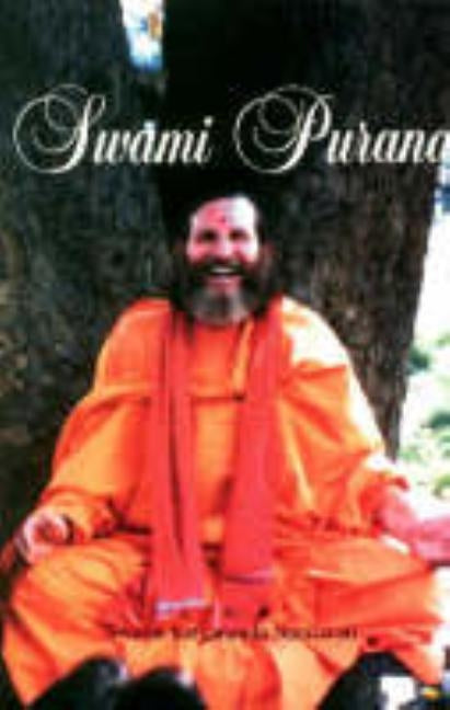 Swami Purana by Saraswati, Swami Satyananda