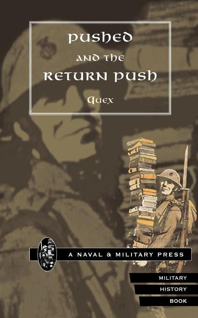 Pushed and the Return Push by Quex