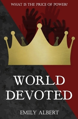 World Devoted by Albert, Emily