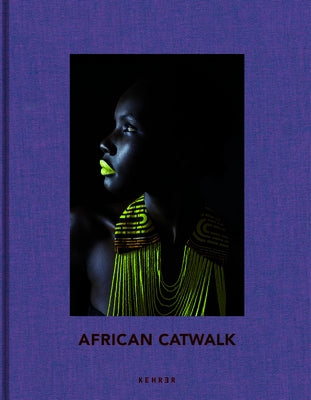 African Catwalk by Pettersson, Per-Anders