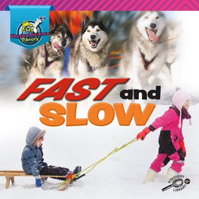 Fast and Slow by Duling, Kaitlyn