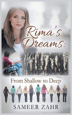 Rima's Dream: From Shallow to Deep by Zahr, Sameer