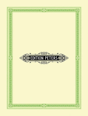 The Art of French Song (High Voice): 19/20th Cent. Repertoire with Translations and Guidance on Pronunciation, Urtext by Alfred Music