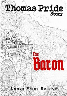 The Baron by Pride, Thomas