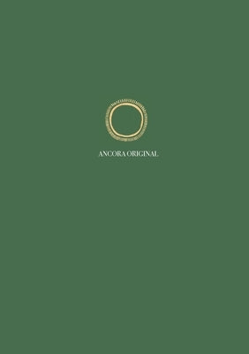 Ancora Original Moss by Greenwood, Pavla