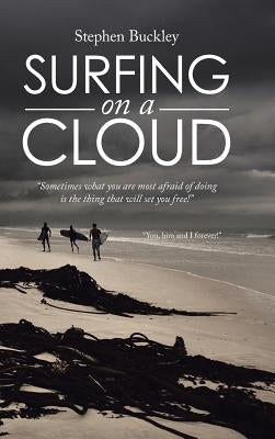 Surfing on a Cloud by Buckley, Stephen