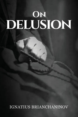 On Delusion by Christina, Nun