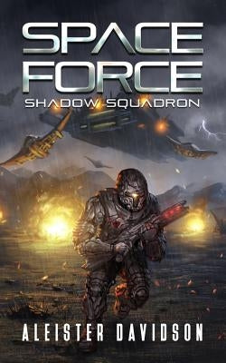 Shadow Squadron by Vick, Kim