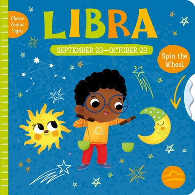 Libra by Achilova, Alyona
