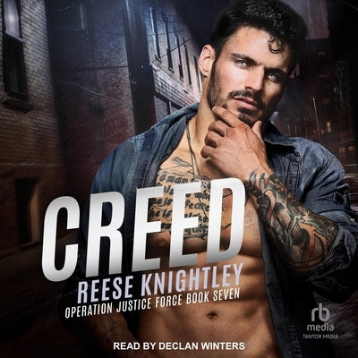 Creed by Knightley, Reese
