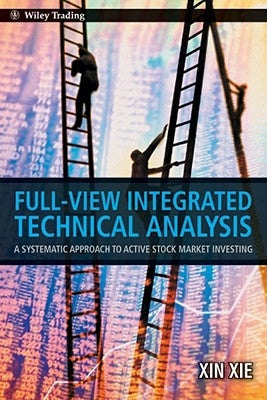 Full-View Integrated Technical by Xie, Xin