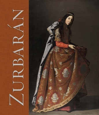 Zurbaran by Ralston, Daniel Sobrino