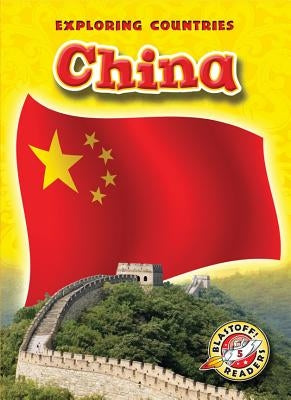 China by Simmons, Walter