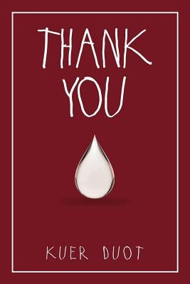 Thank You by Duot, Kuer