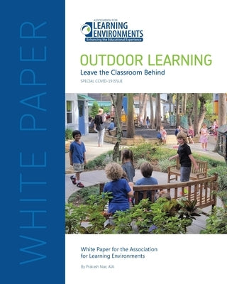 Outdoor Learning: Leaving the Classroom Behind by Zimmer Doctori