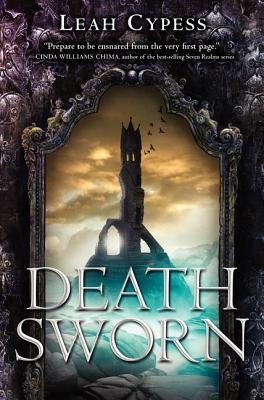 Death Sworn by Cypess, Leah