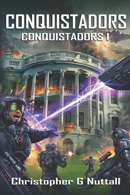 Conquistadors by Sin, Tan Ho