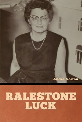 Ralestone Luck by Norton, Andre