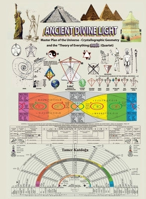 Ancient Divine Light by Kutdoga, Tamer