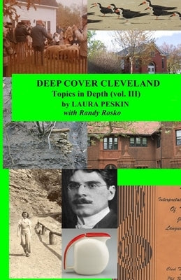 Deep Cover Cleveland: Topics in Depth (vol. III) by Rosko, Randy J.