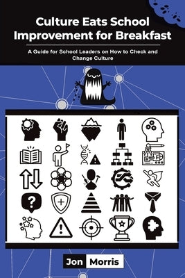 Culture Eats School Improvement for Breakfast by Morris, Jon