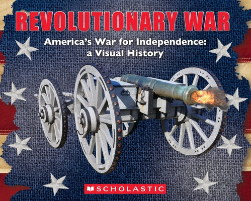 Revolutionary War by Miller, Rebecca