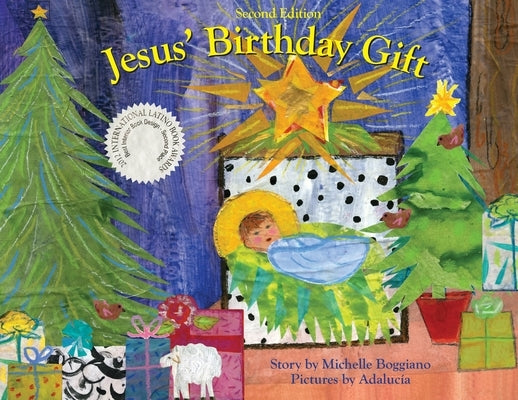 Jesus' Birthday Gift (Second Edition) by Boggiano, Michelle