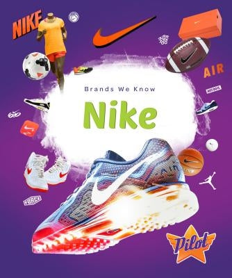 Nike by Green, Sara